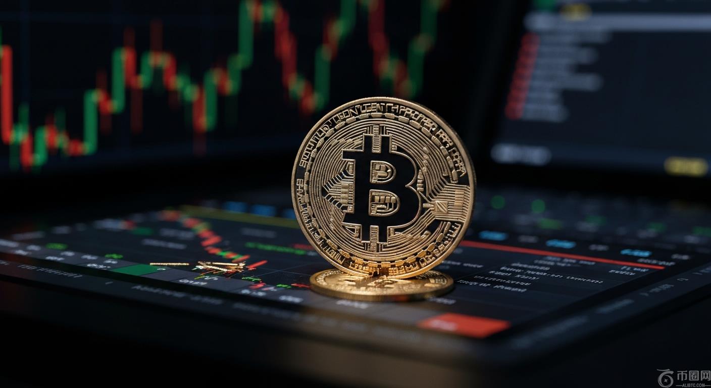 比特币底部信号在于“未平仓合约”而非价格…关键在于去杠杆化