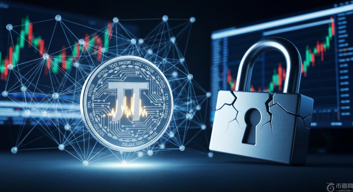 PYChain核心团队v19.9迁移完成消息带动涨势…大规模解锁成变数
