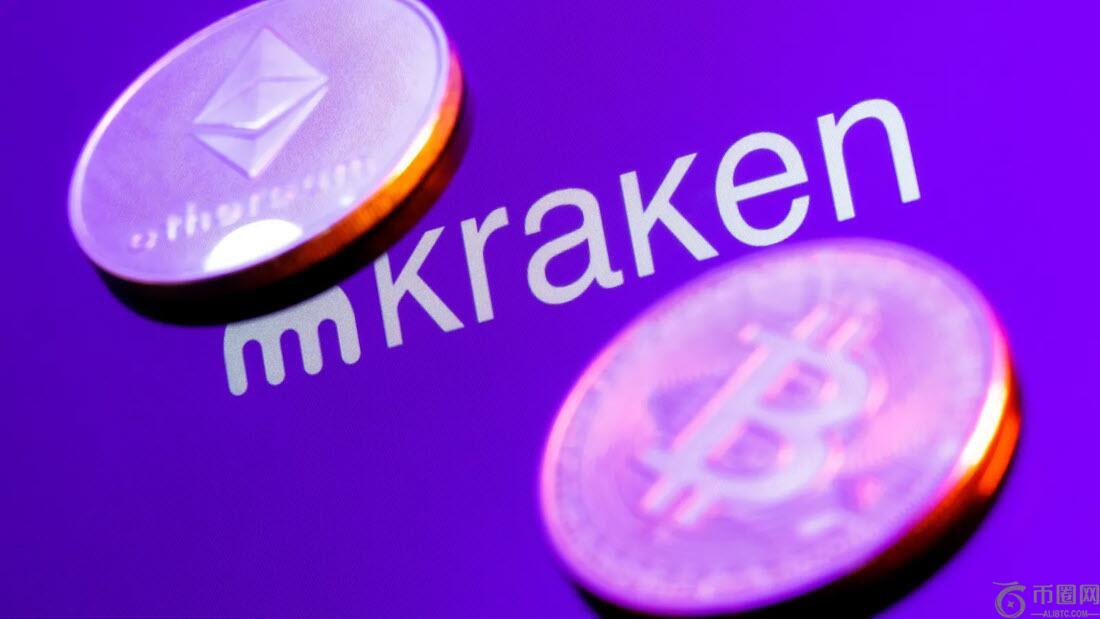 【代币解析】Kraken，首家获批直连美联储支付网络的加密货币企业