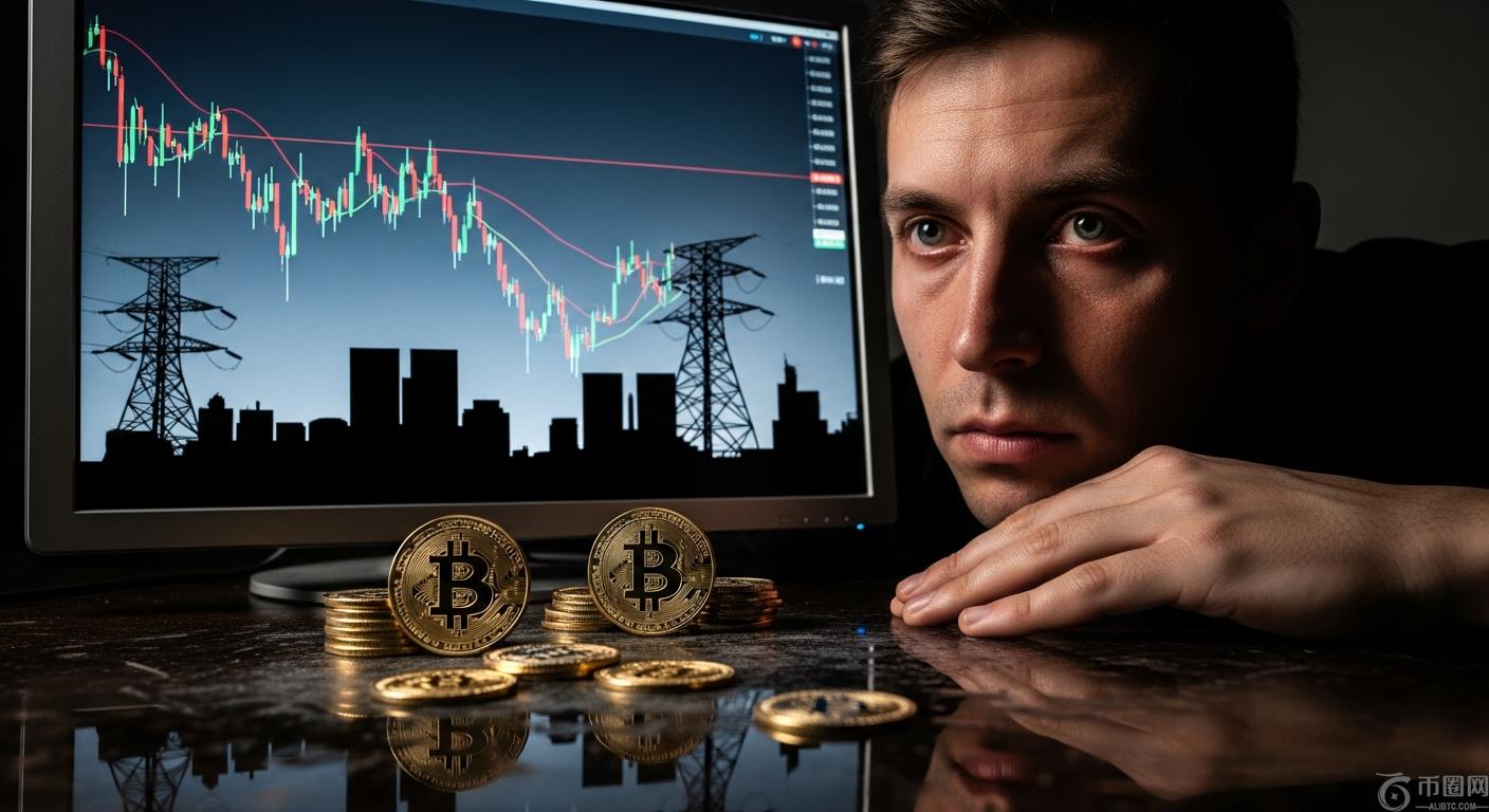 比特币四周来高点...衍生品与链上数据“上涨信心”不足