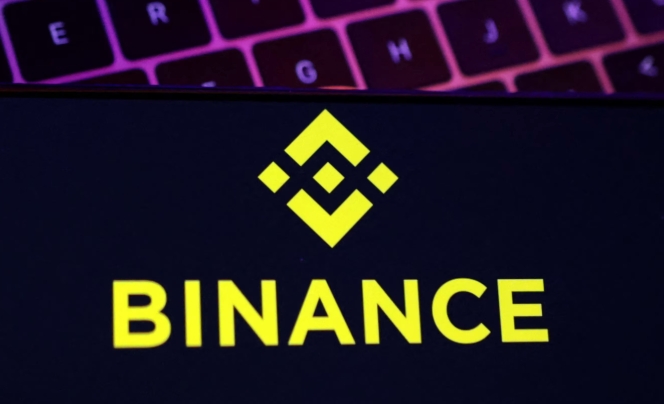 币安Binance交易平台入口 币安官方App最新版v9.0.0安卓下载
