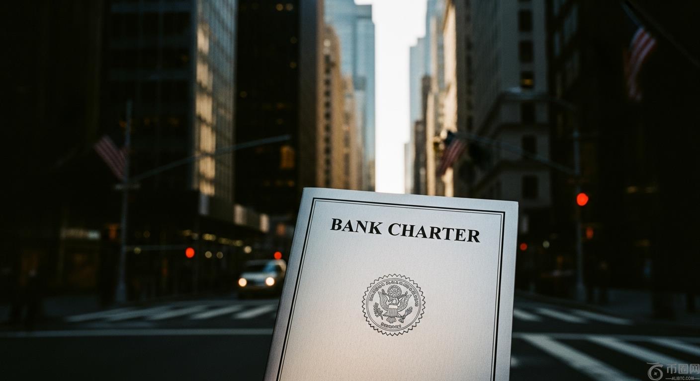 Revolut重新申请美国全国性银行牌照 以“Revolut Bank US”加速重返市场