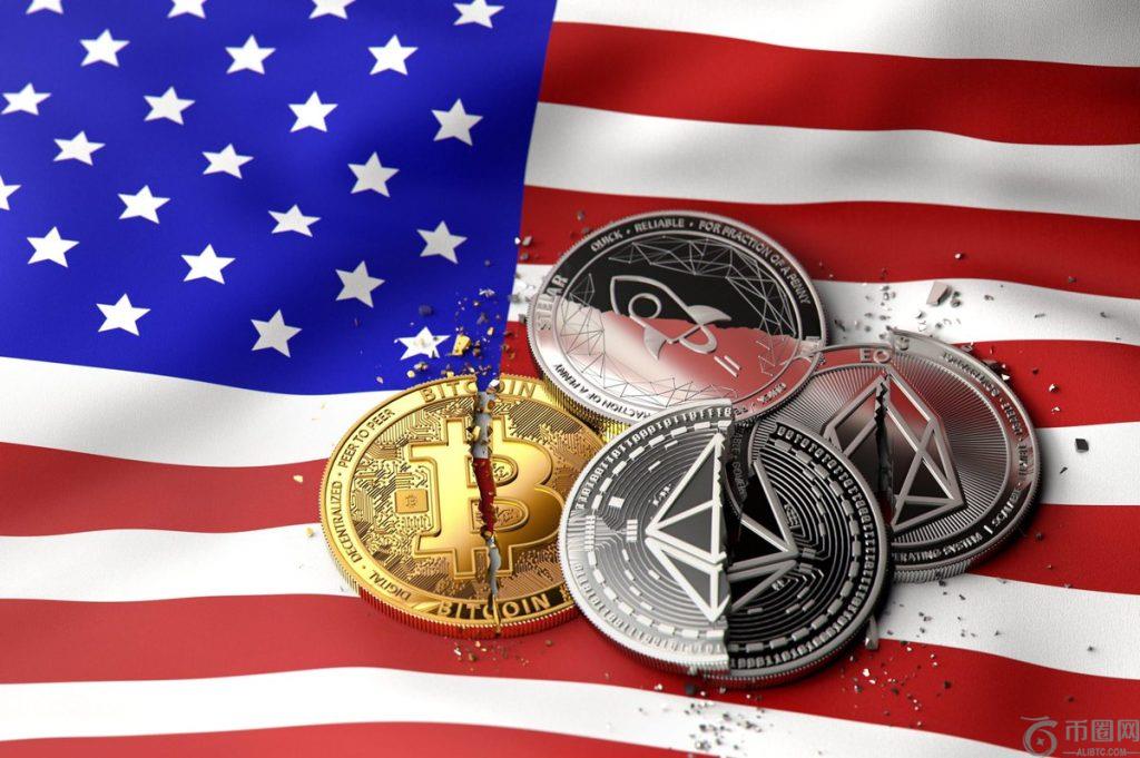 美国巨型加密货币公司递交关键申请！瑞波已获批准！