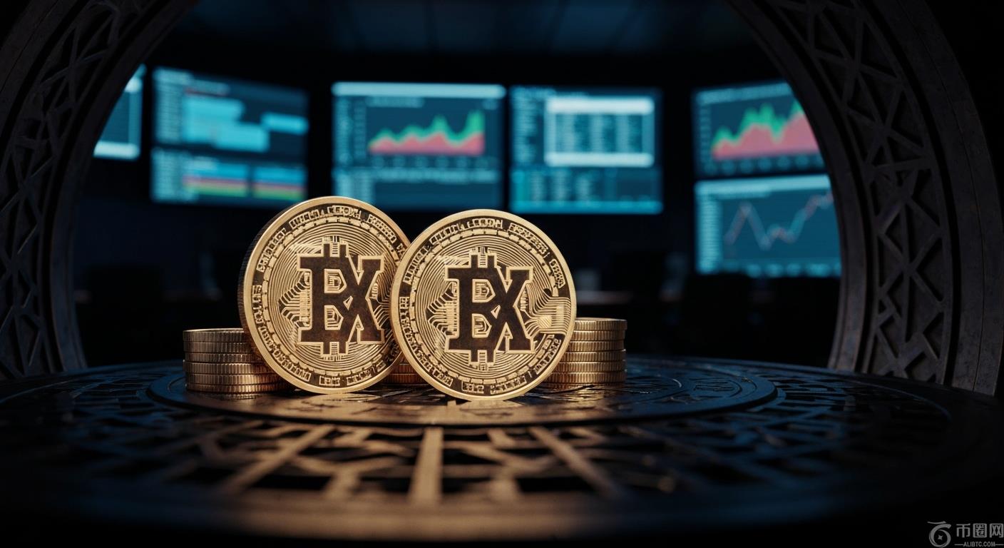 Tron Inc. 增持 TRX… 强化“TRX 储备金”战略