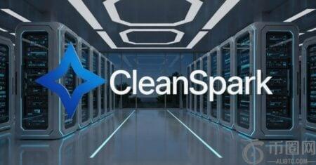 CleanSpark增持比特币储备同时出售二月产量