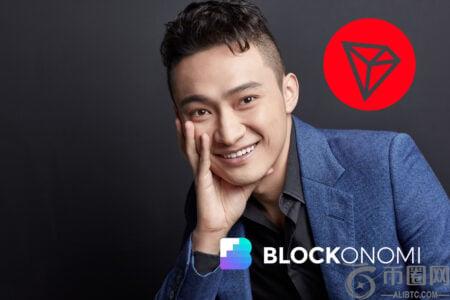 孙宇晨支付1000万美元与SEC和解 TRON案落幕