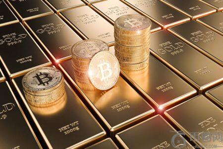 顶级分析师预测：比特币未来数年表现有望超越黄金