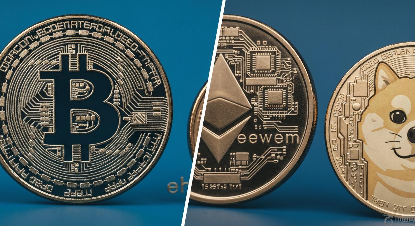 KIMI人工智能，XRP·ETH·DOGE 2026年价格预测展望…ETF与CLARITY法案或成关键转折点