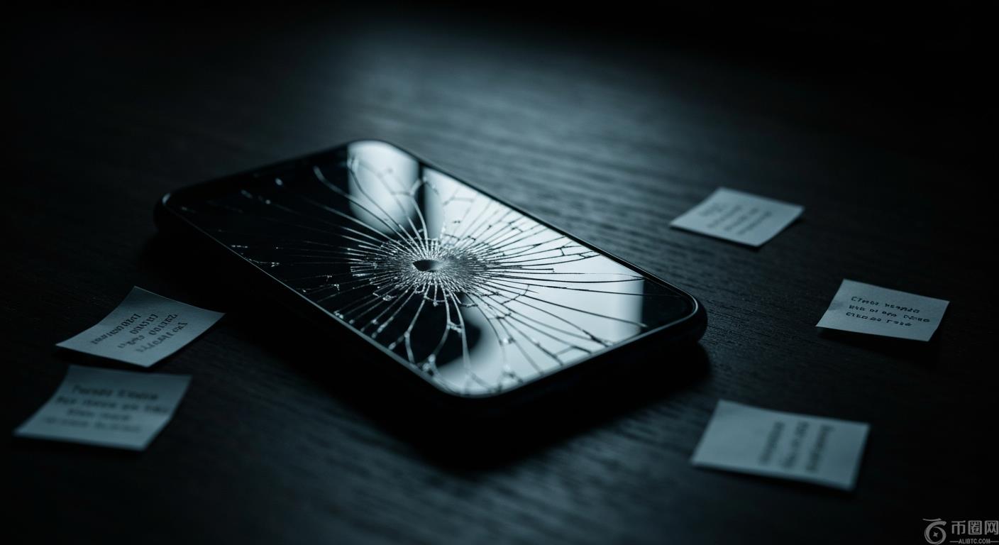 谷歌发出警告，iPhone成为“Coruna”攻击目标……加密货币钱包种子短语面临窃取风险