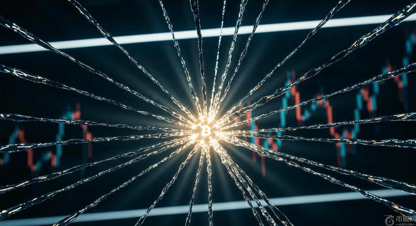 熊市中显露的流动性碎片化问题……Liquid Chain押注整合BTC、ETH、SOL的统一层