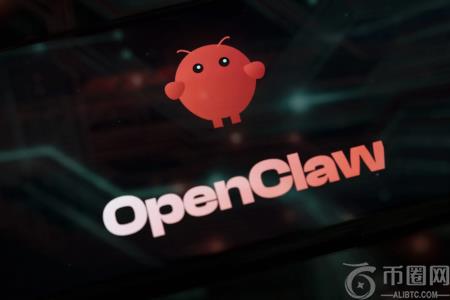 OpenClaw爆火背后：币安官网注册用户激增，掘金美股AI范式切换新机遇