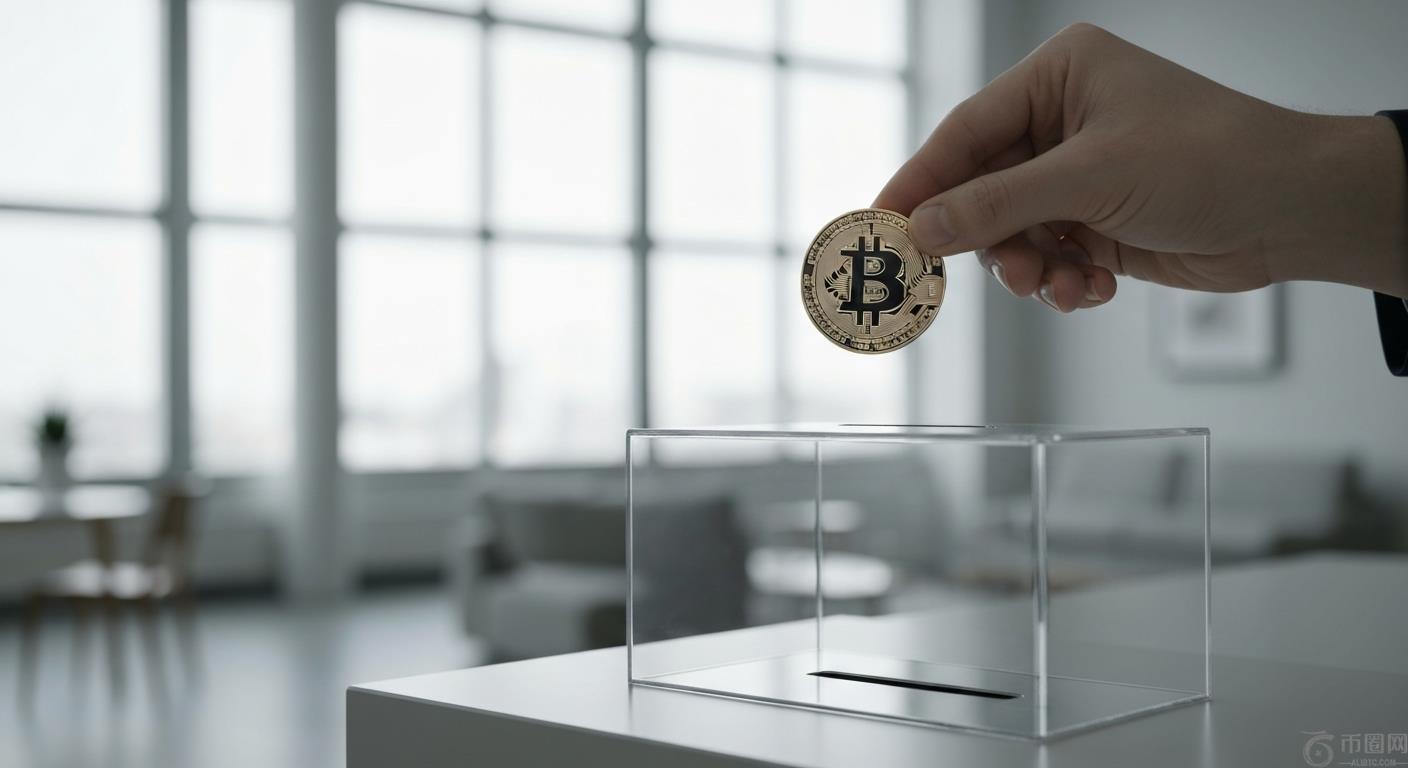 Bitwise拨付23.3万美元支持比特币开发 生态回馈机制受关注