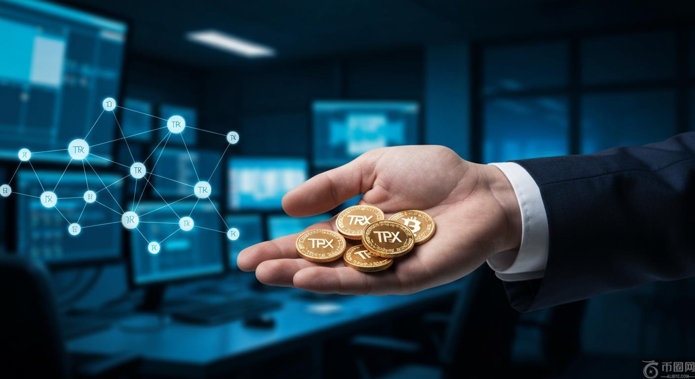 以“去中心化”为标榜的TRON……贾斯汀·孙的TRX偏向引发治理争议注：标题翻译保留了原韩语标题的含义，其中“트론”对应TRON（波场），“탈중앙화”意为“去中心化”，“저스틴 선”指项目创始人孙宇晨
