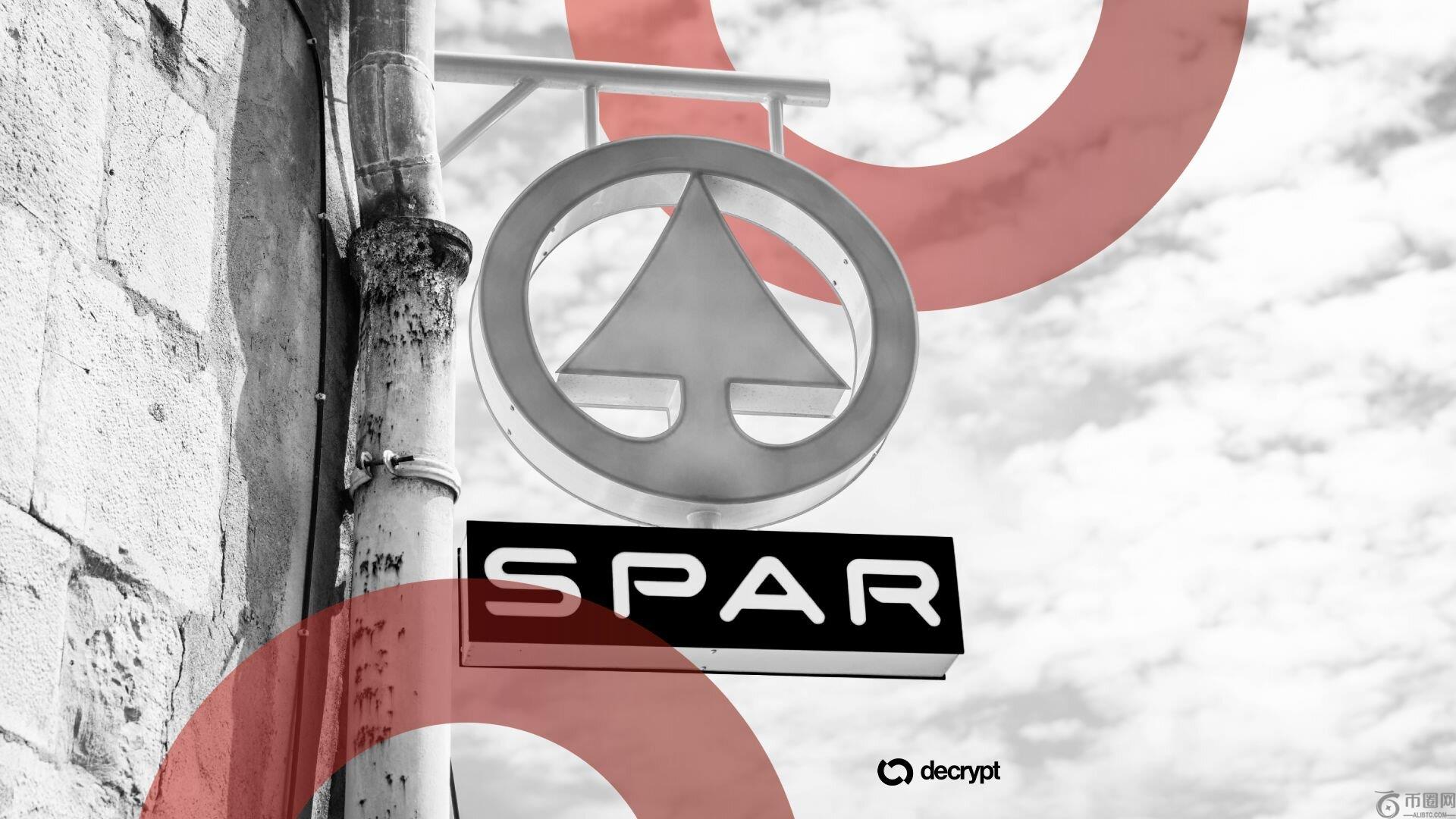 瑞士Spar超市现已接受卡尔达诺ADA代币支付