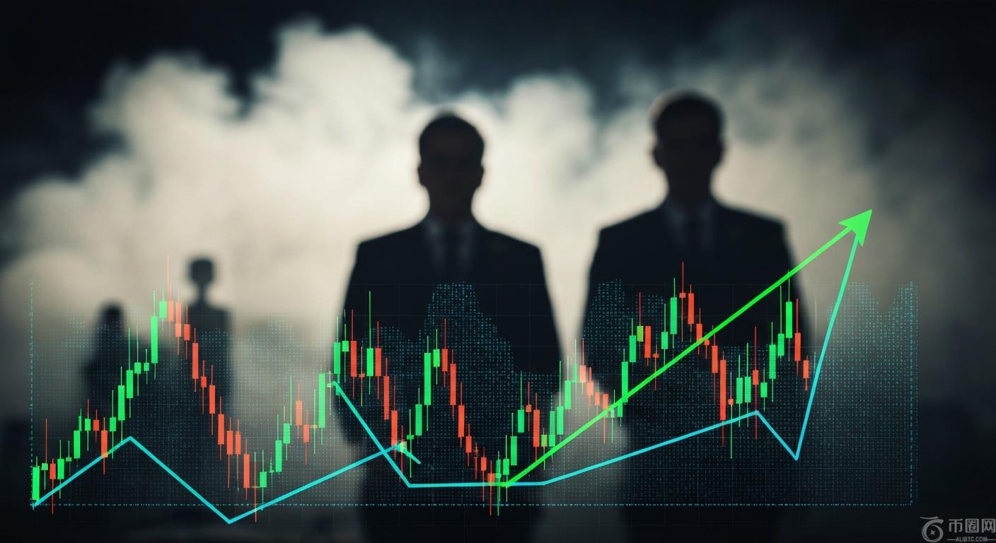 霍斯金森称“加密货币的黄金时代仍未到来”……对美国《明确法案》发出警告