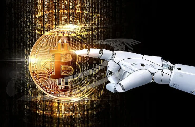 【代币分析】最新研究显示：AI智能体更青睐比特币而非法定货币