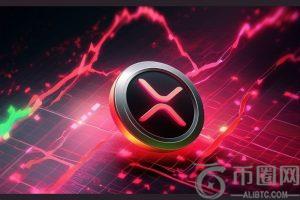 XRP交易量飙升，其深层意义何在？