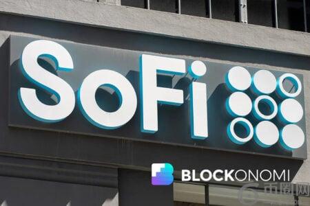 SoFi银行携手BitGo基础设施推出首款美国特许银行稳定币。