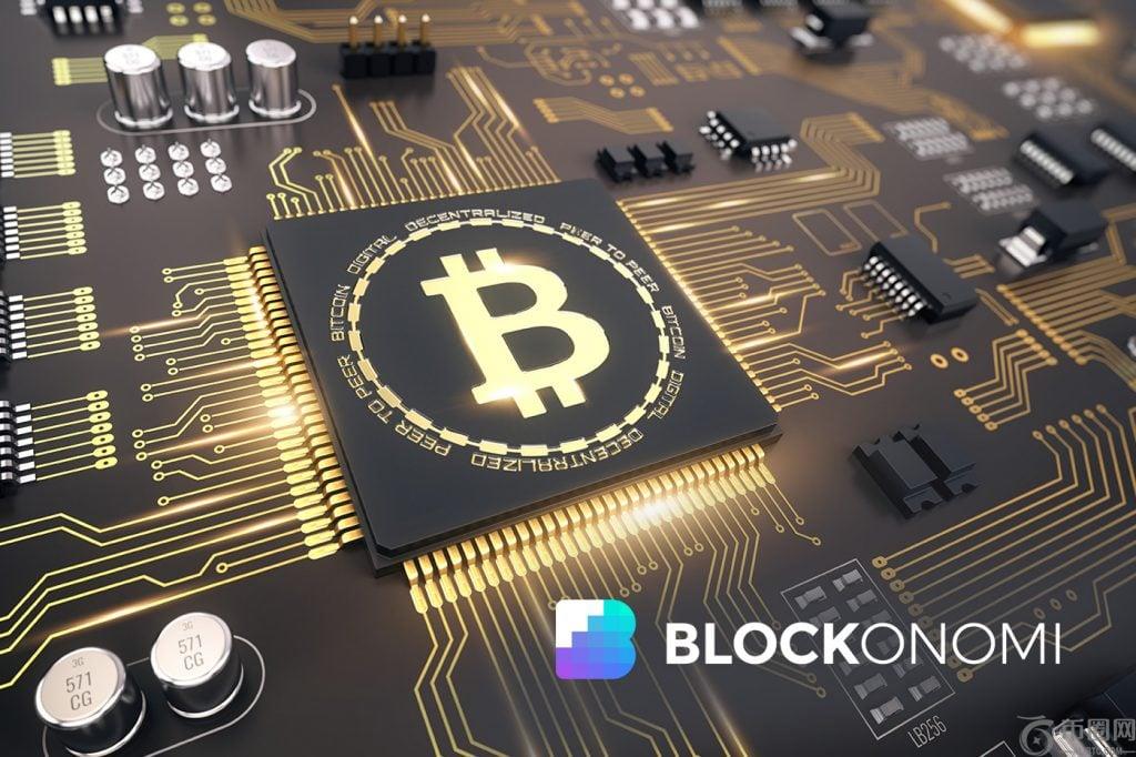 Cango削减比特币挖矿产出30% 算力收益低迷持续