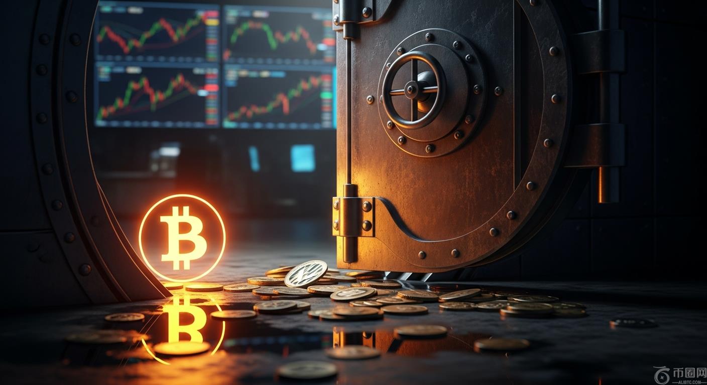 ETF资金流入推动比特币反弹……治理协议退出与DeFi黑客风险亦受关注