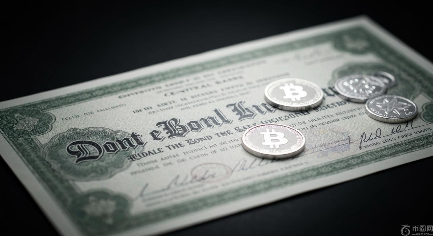 加拿大银行对代币化债券从发行到结算全过程进行验证…测试使用央行货币进行即时结算