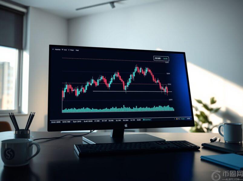 XRP关键节点：分析师揭示暴跌52%后下行势能已竭