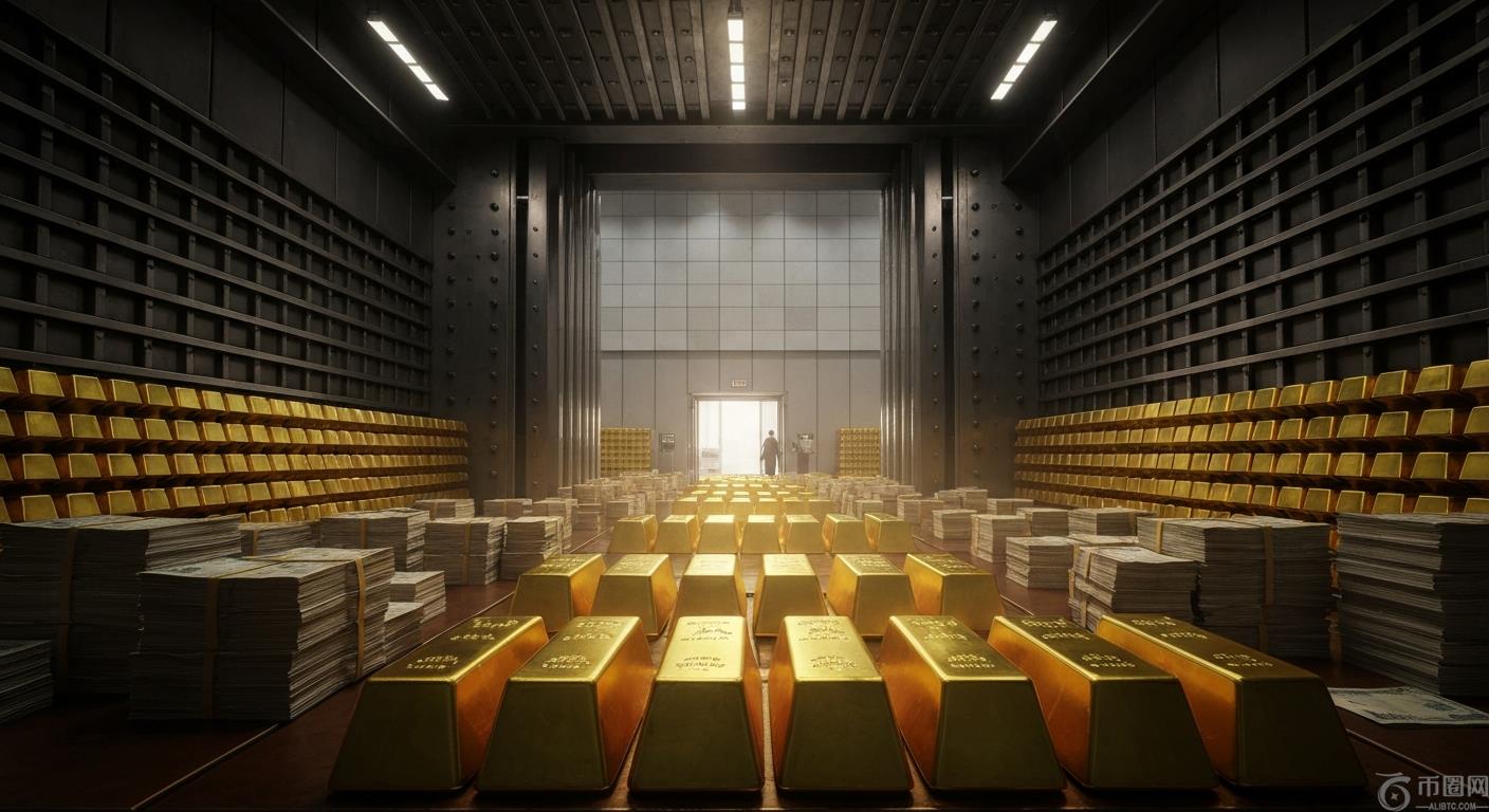 哈萨克斯坦央行考虑将加密货币纳入外汇及黄金储备……中亚政策变革信号已现？