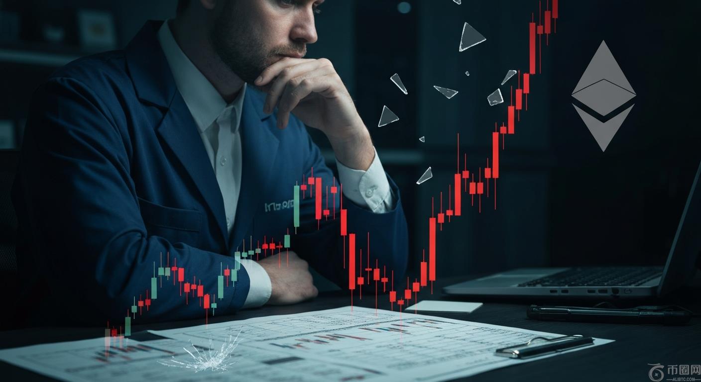 比特币ETF资金转为净流出…BTC失守7万美元大关，ETH“代币经济学”争议再起
