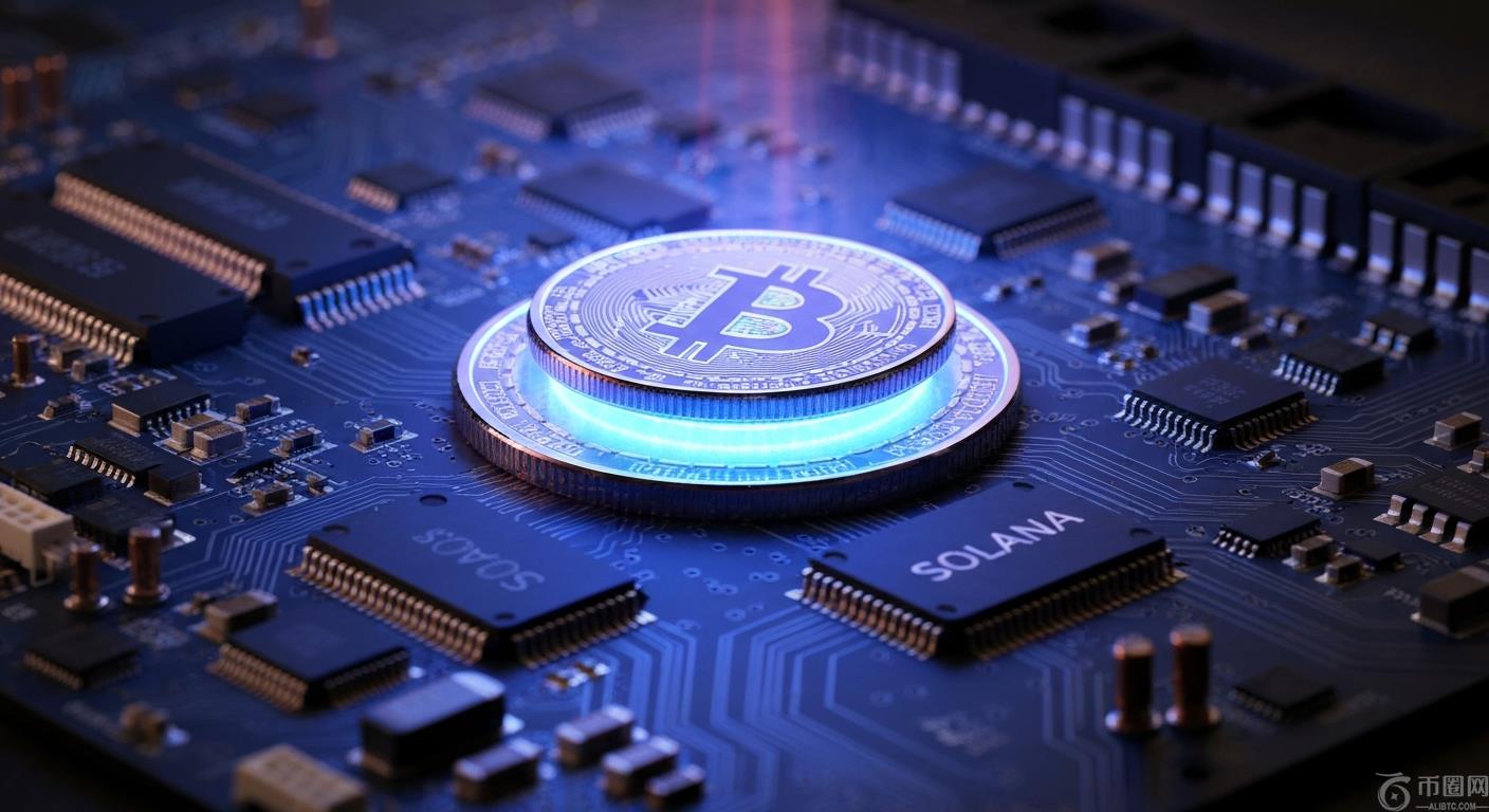 Solana支付交易额激增……链上复苏信号带动现货ETF资金流入