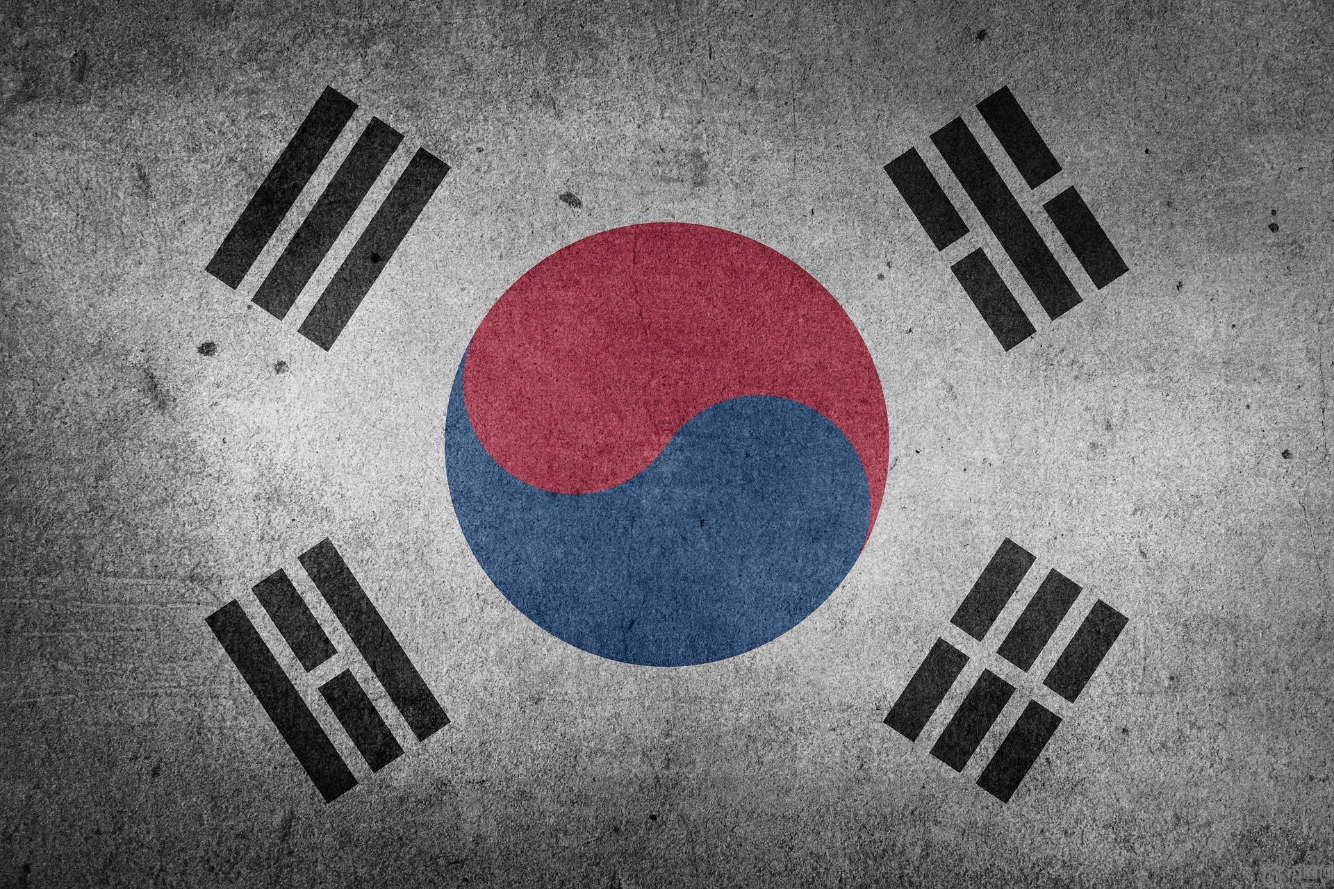 韩国拟向企业开放加密货币市场 但或排除稳定币