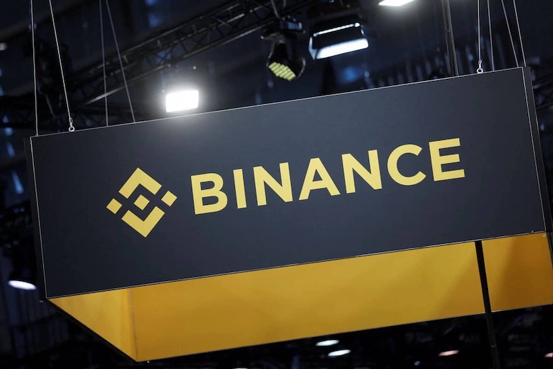币安Binance官网最新网址入口 币安官方APP最新版v3.9.8安卓下载