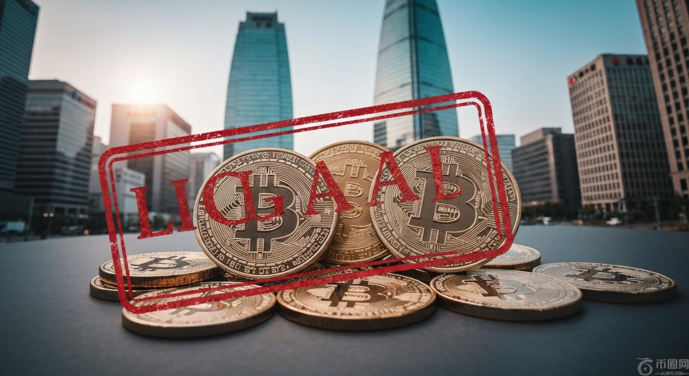上市公司虚拟资产投资或放开...稳定币因外汇管制担忧面临排除在外