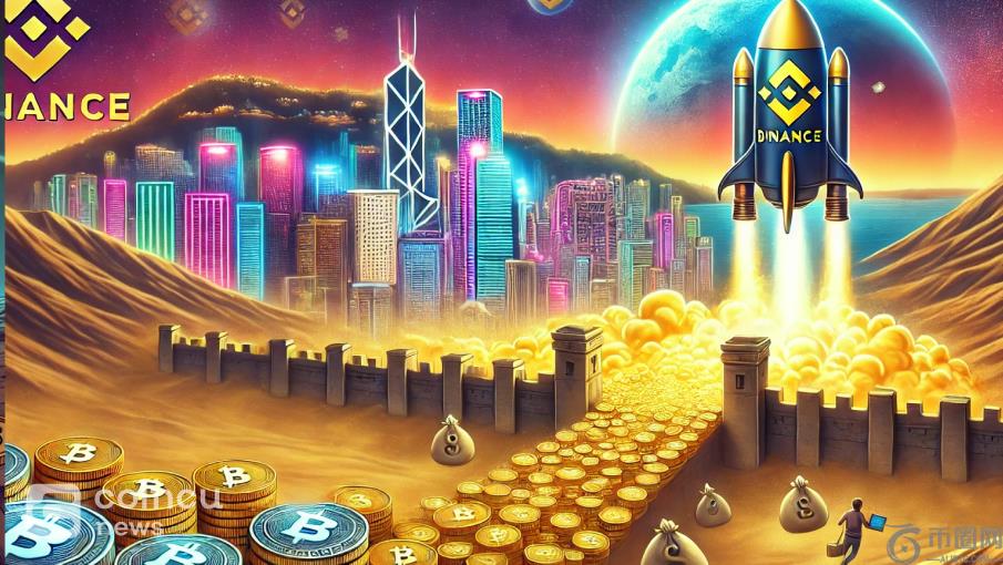 亚洲加密周：伊朗资金外流、香港Web3布局与币安新动向