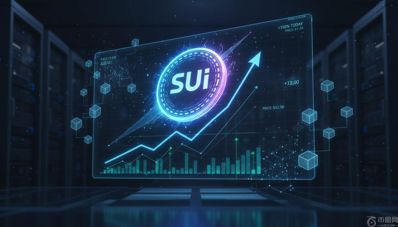 Sui推出本地稳定币“Sui美元”主网，拓展全球支付基础设施