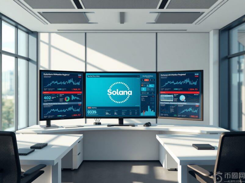 Jito基金会战略收购SolanaFloor 重振平台以强化Solana生态媒体布局