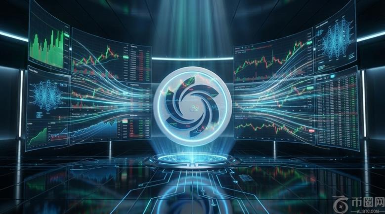 若至2026年人工智能应用加速普及，Ozak AI有望以超过700倍预期回报率超越以太坊下一轮周期表现
