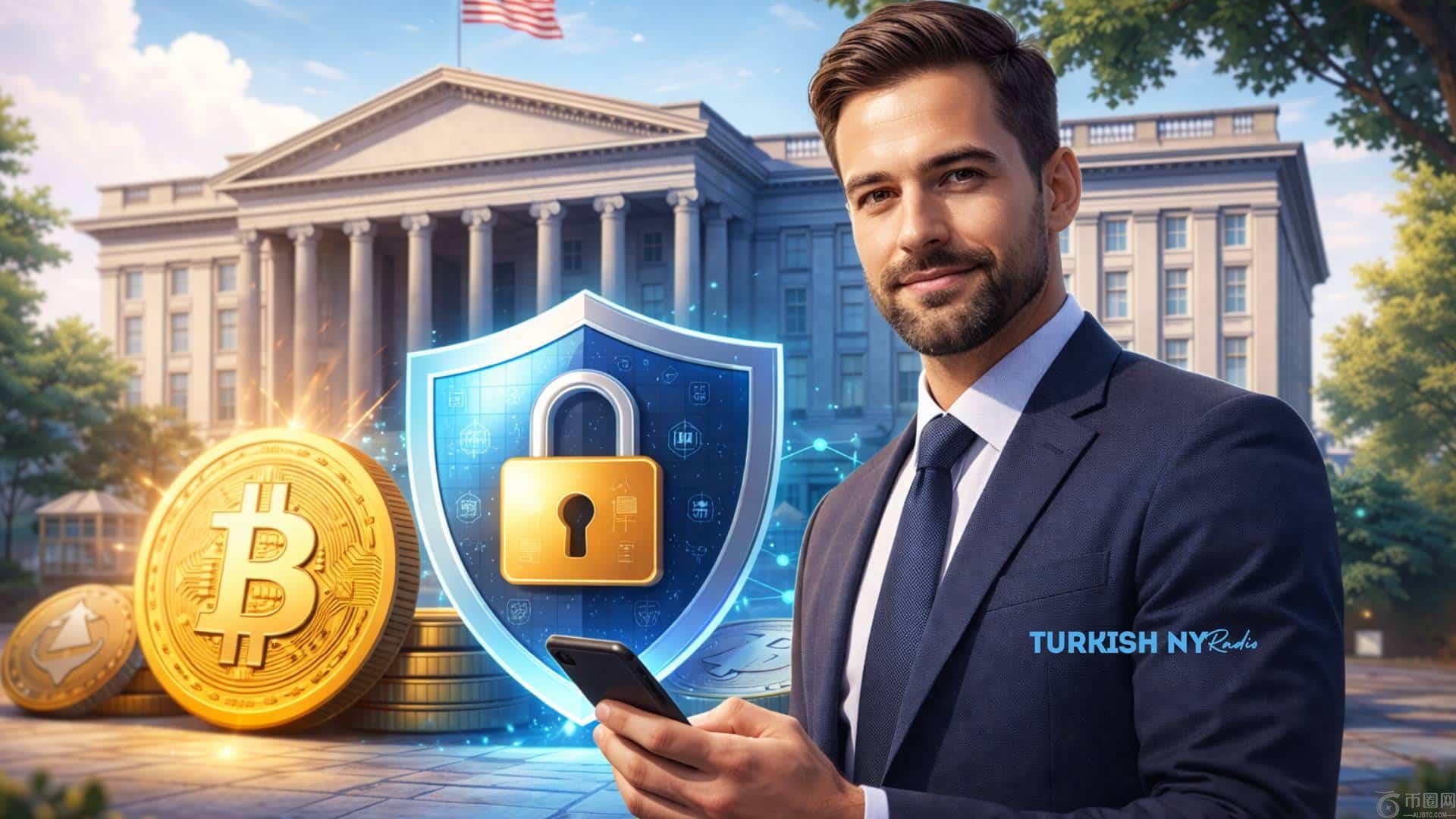 美国财政部为何承认加密隐私的合法需求