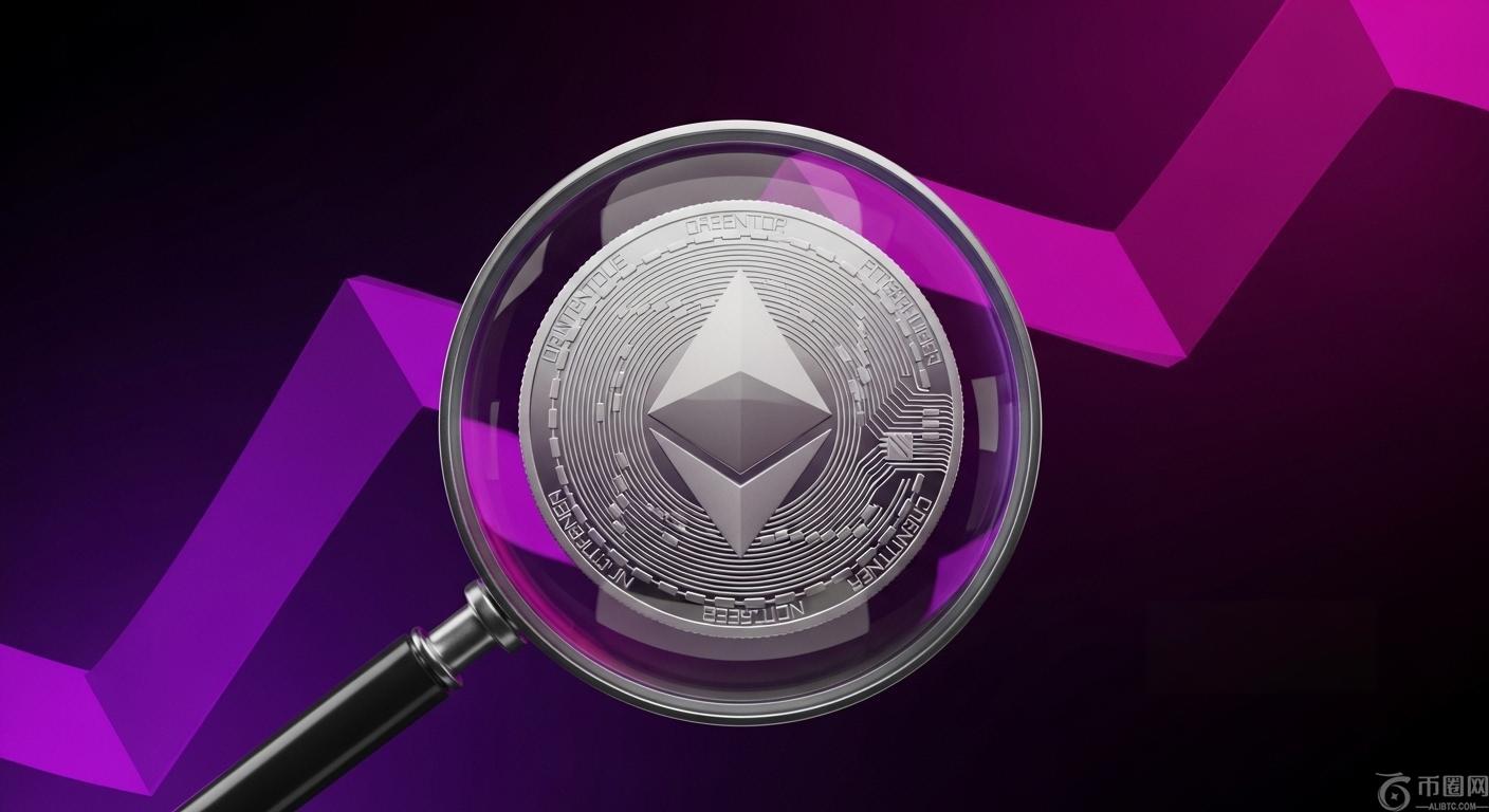 以太坊受到关注：0x8A21巨鲸资金流向被核实