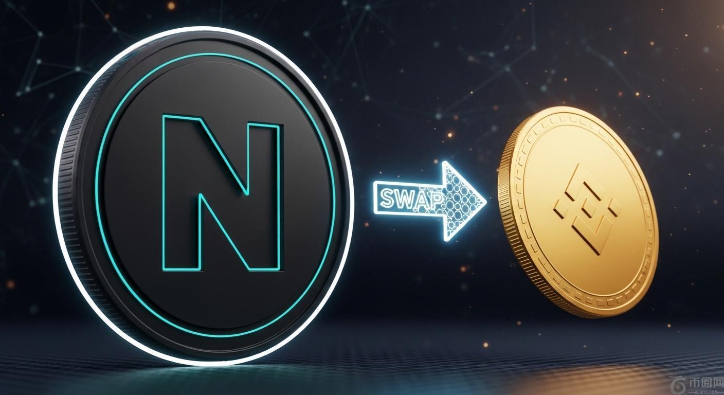 Nillion（NIL）上线币安ERC-20兑换通道
