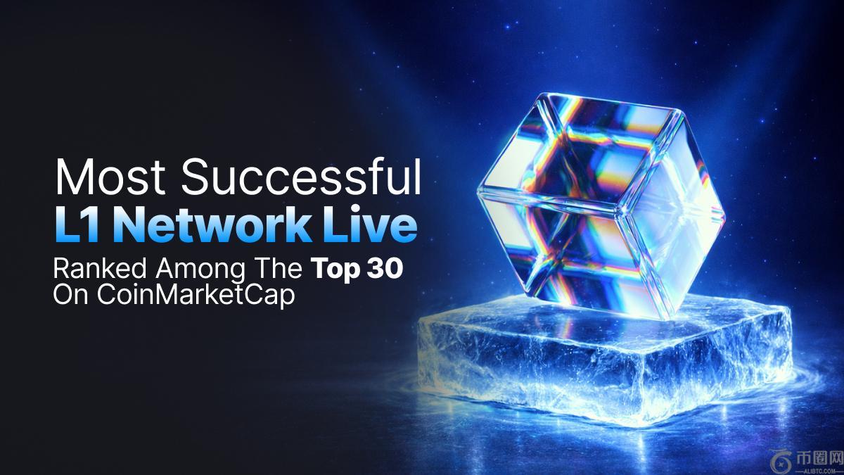 从0.05美元到0.18美元——LBank开放前的飞跃：BlockDAG何以在数小时内成为最具潜力的加密货币